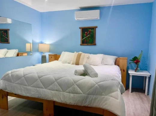 Hotel Boutique en Venta en Manuel Antonio – Rentabilidad + Ubicación Premium