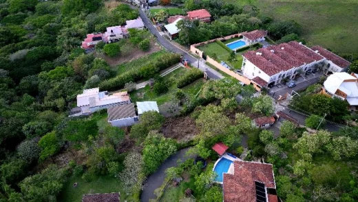 Lote en Venta | Colón de Mora, San José